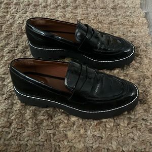 Franco Sarto Loafers
